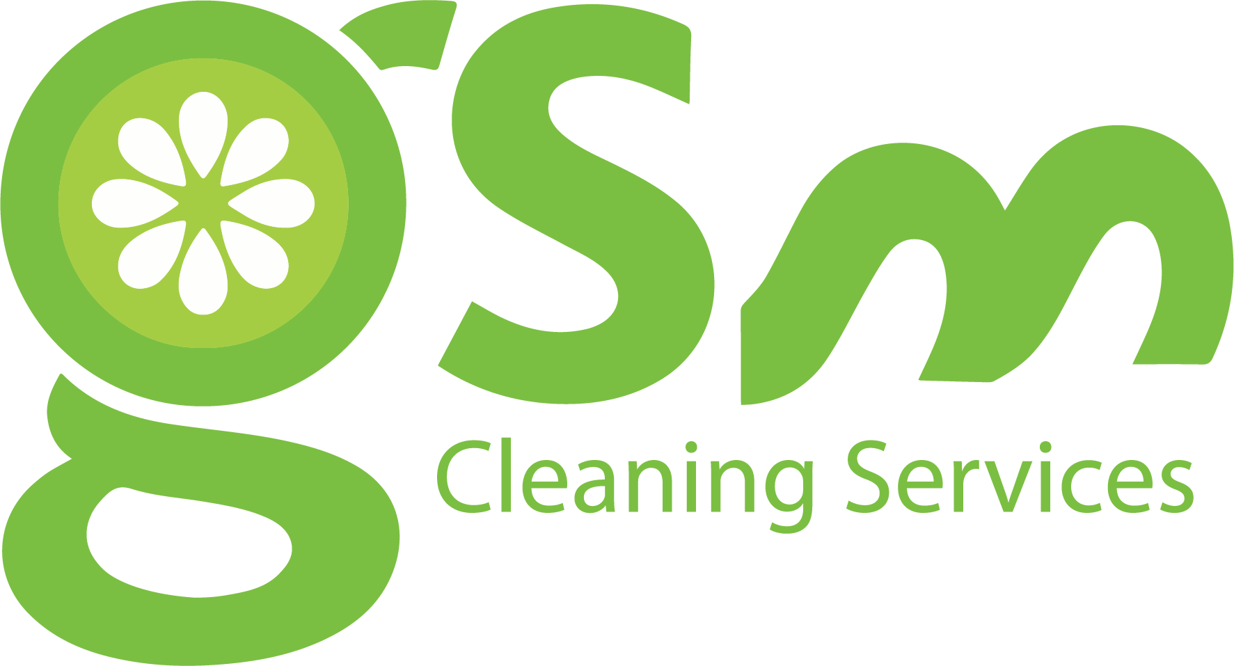GSM Cleaning Services logo
