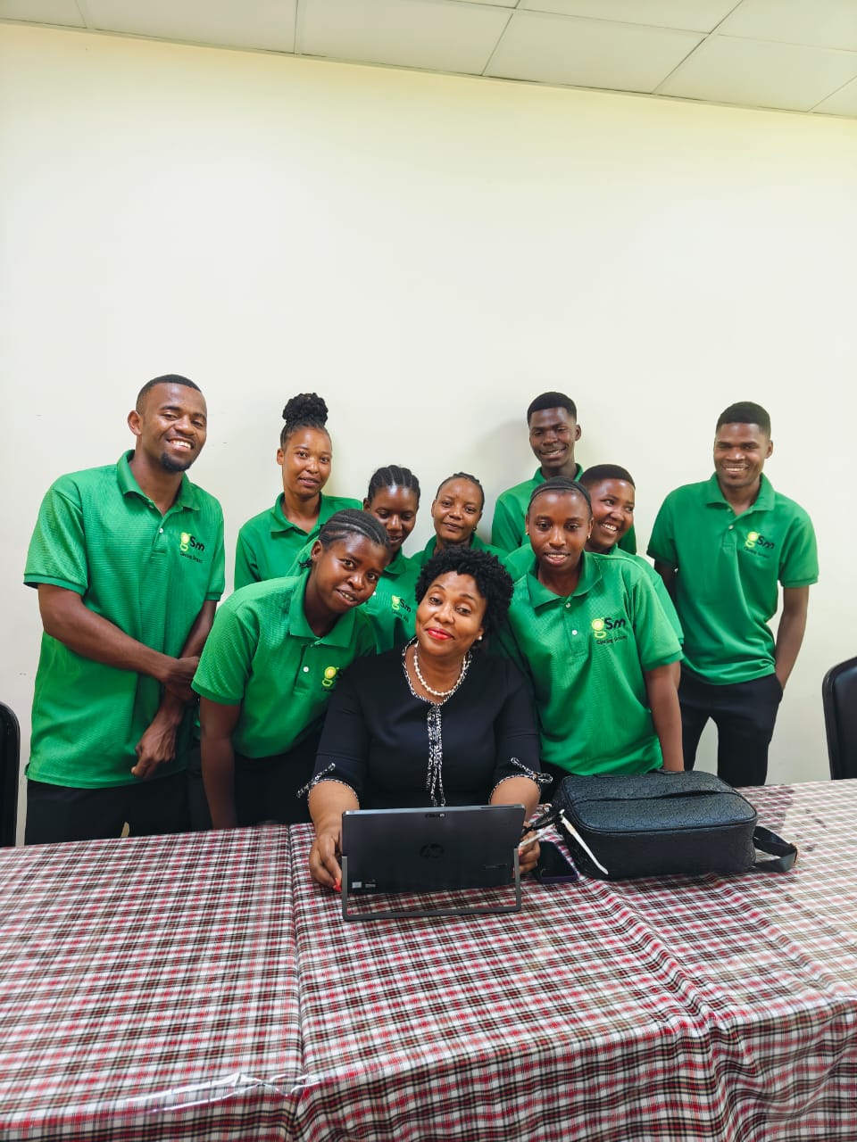 GSM team